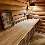 Traditional Barn -stabbur - Wifi Og Sauna * Baukal