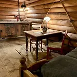 Traditional Barn -stabbur - Wifi Og Sauna Chaleter