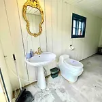 Traditional Barn -stabbur - Wifi Og Sauna Baukal